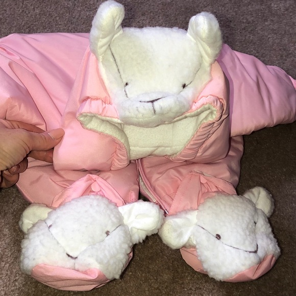 Snowsuit - Picture 2 of 5